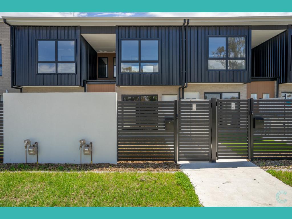 10a Mulgara Loop, Throsby, ACT 2914
