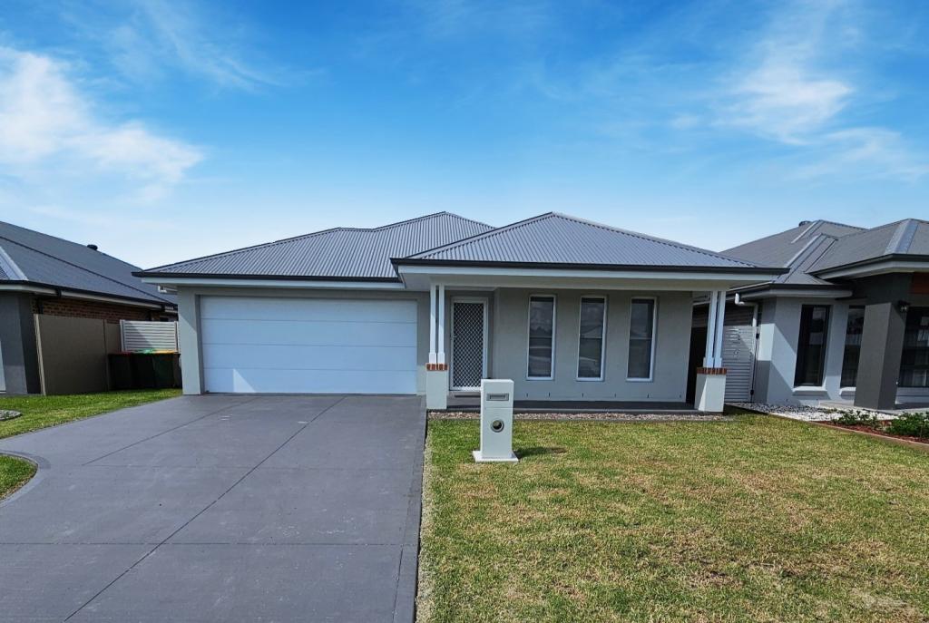 16 Hettian Vsta, North Rothbury, NSW 2335