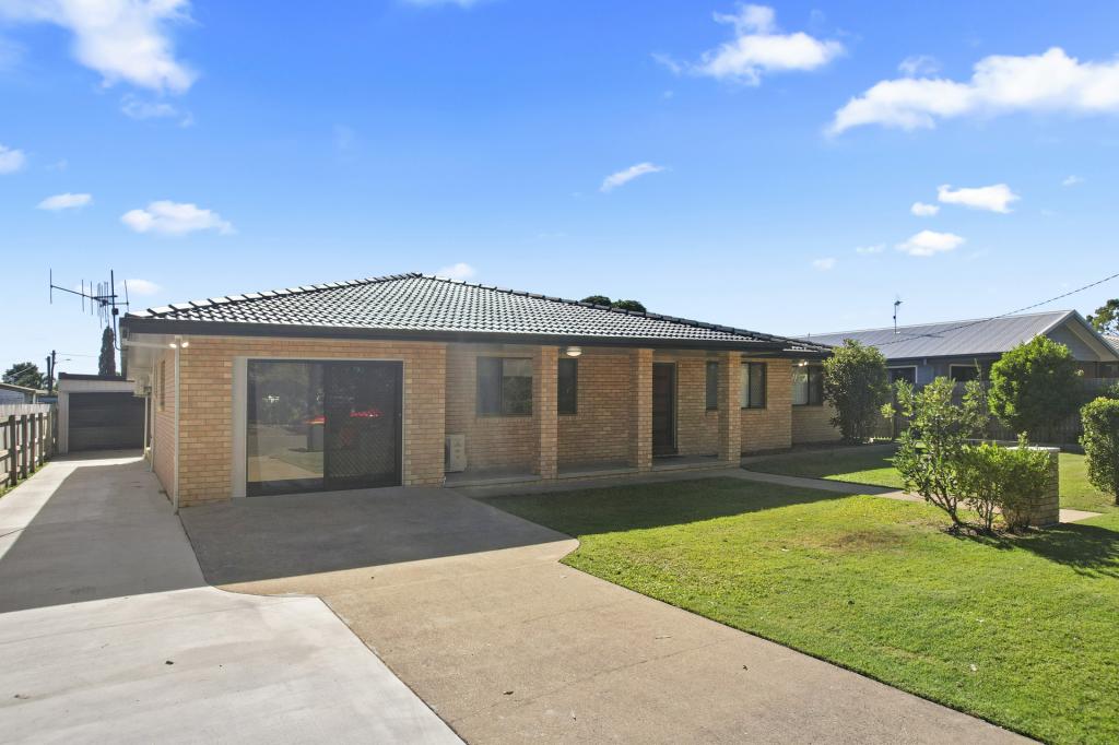 83 Mount Perry Rd, Bundaberg North, QLD 4670