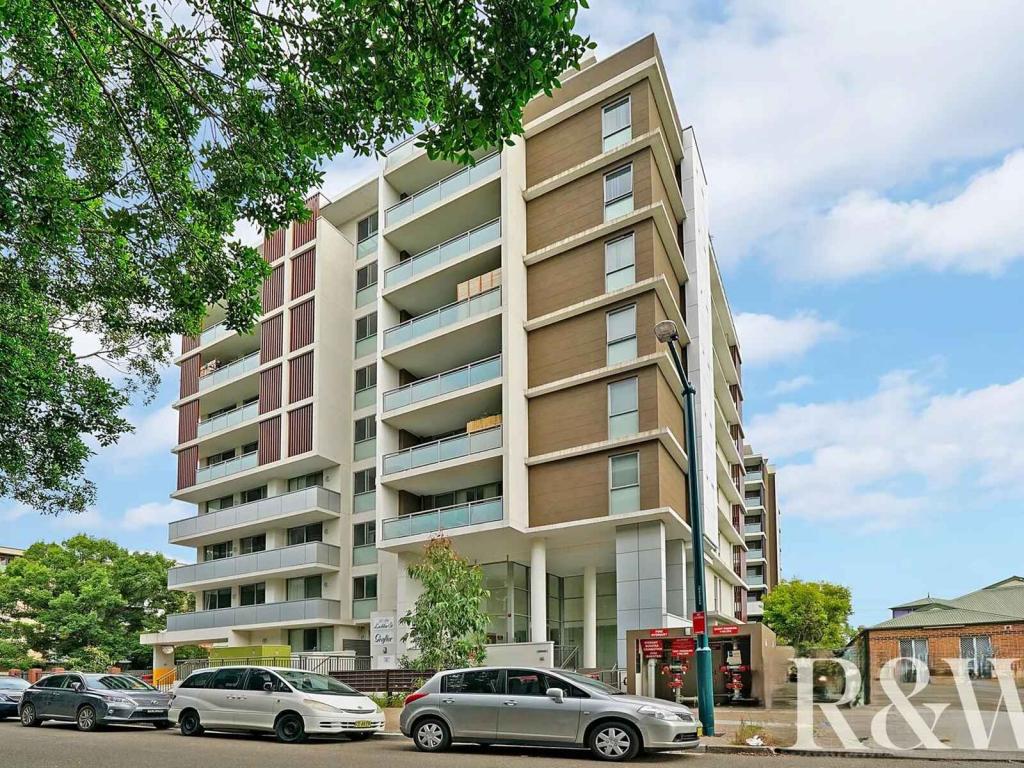 36/57-59 Lachlan St, Warwick Farm, NSW 2170