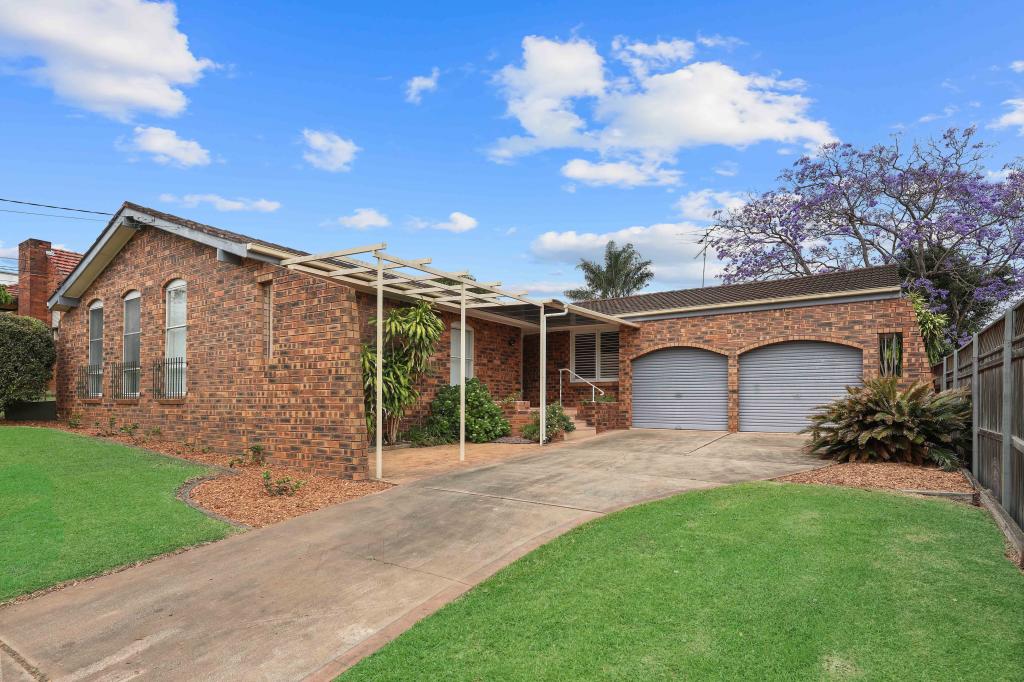 3 Woodbine Cres, Ryde, NSW 2112