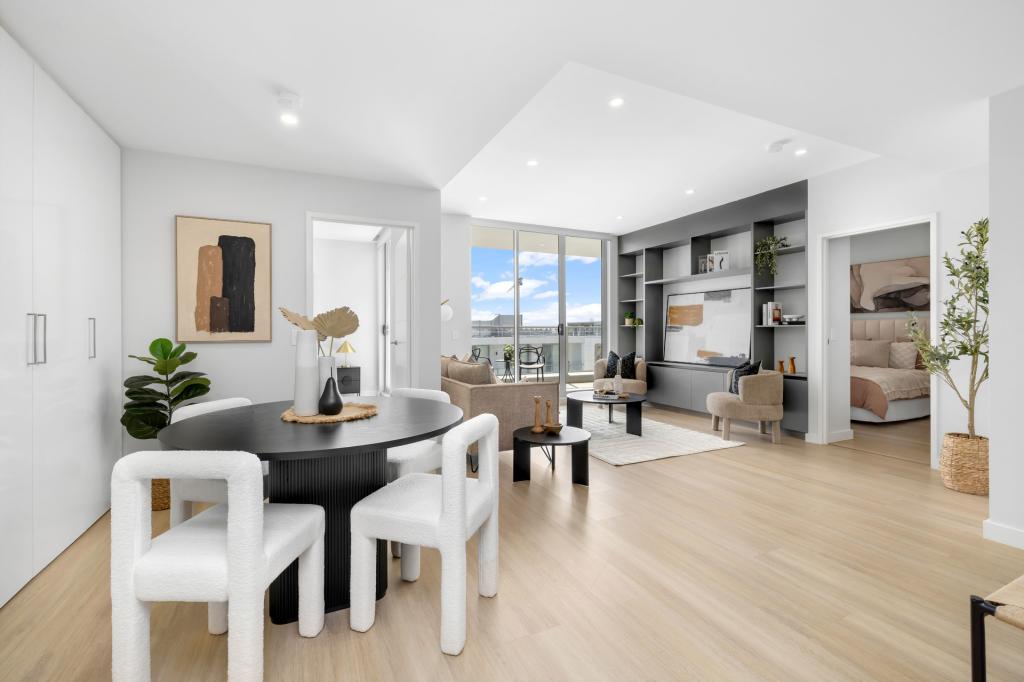 410/71 GRIMA ST, SCHOFIELDS, NSW 2762