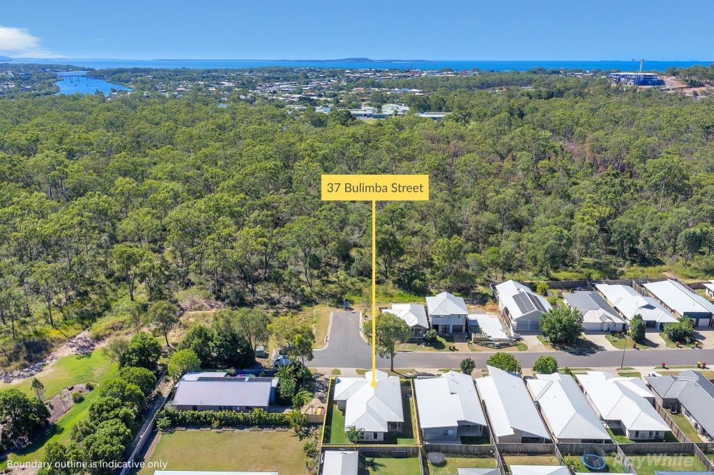 37 Bulimba St, Tannum Sands, QLD 4680
