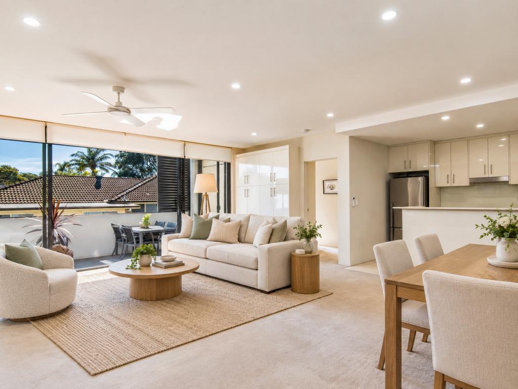 7/18-20 Park St, Mona Vale, NSW 2103