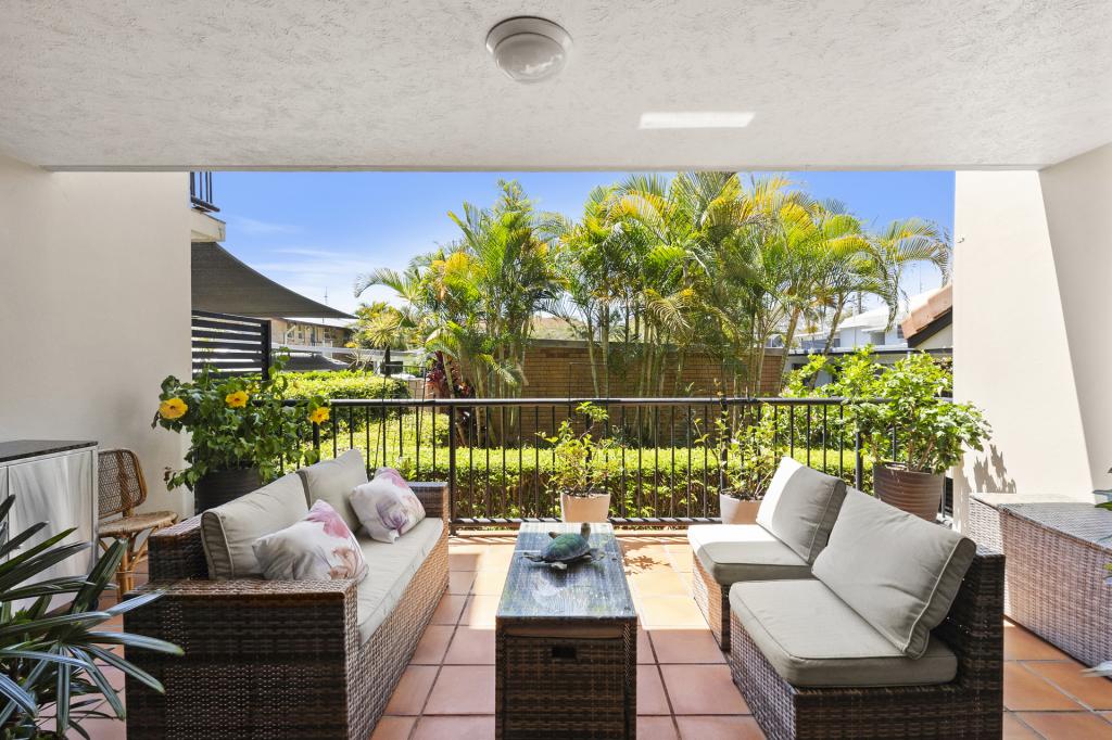 3/72 Dutton St, Coolangatta, QLD 4225