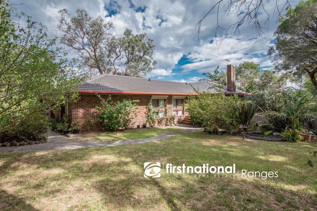 39 Courtneys Rd, Belgrave South, VIC 3160