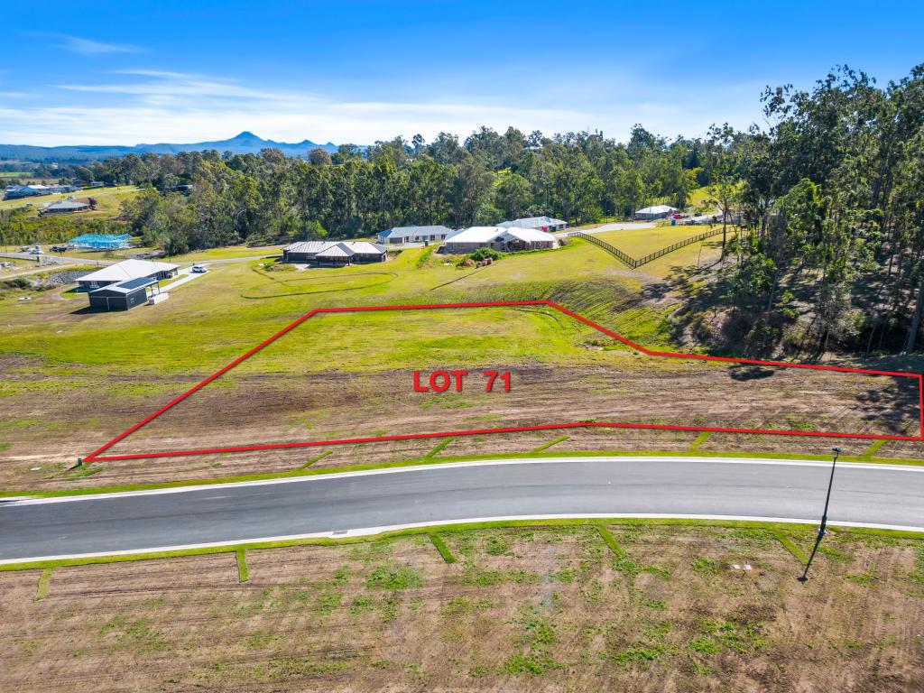 Contact agent for address, WOODHILL, QLD 4285