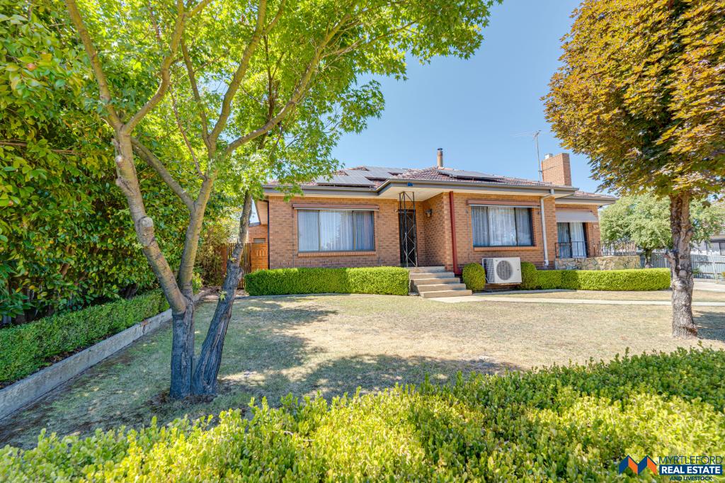 168 Standish St, Myrtleford, VIC 3737
