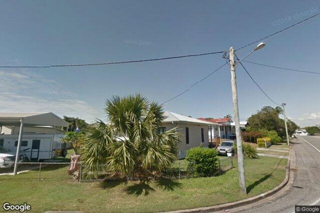 12 B Perkins St, North Mackay, QLD 4740