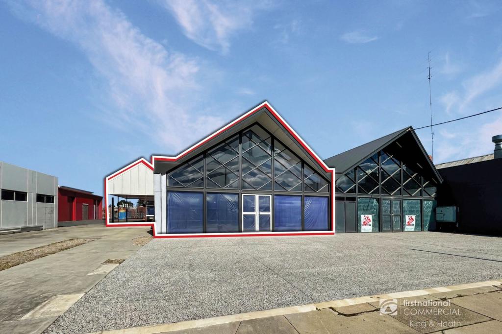 223 Main St, Bairnsdale, VIC 3875