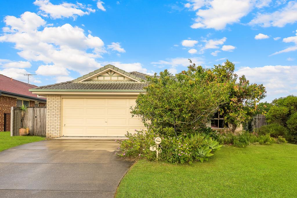 5 Sawrey St, Rothwell, QLD 4022
