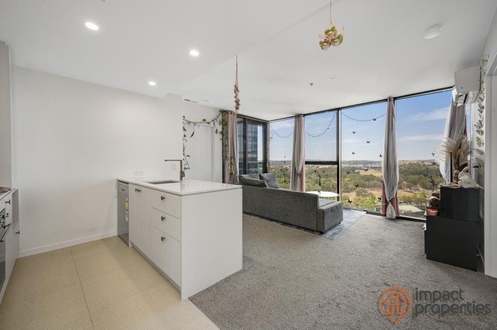 1506/2 GRAZIER LANE, BELCONNEN, ACT 2617