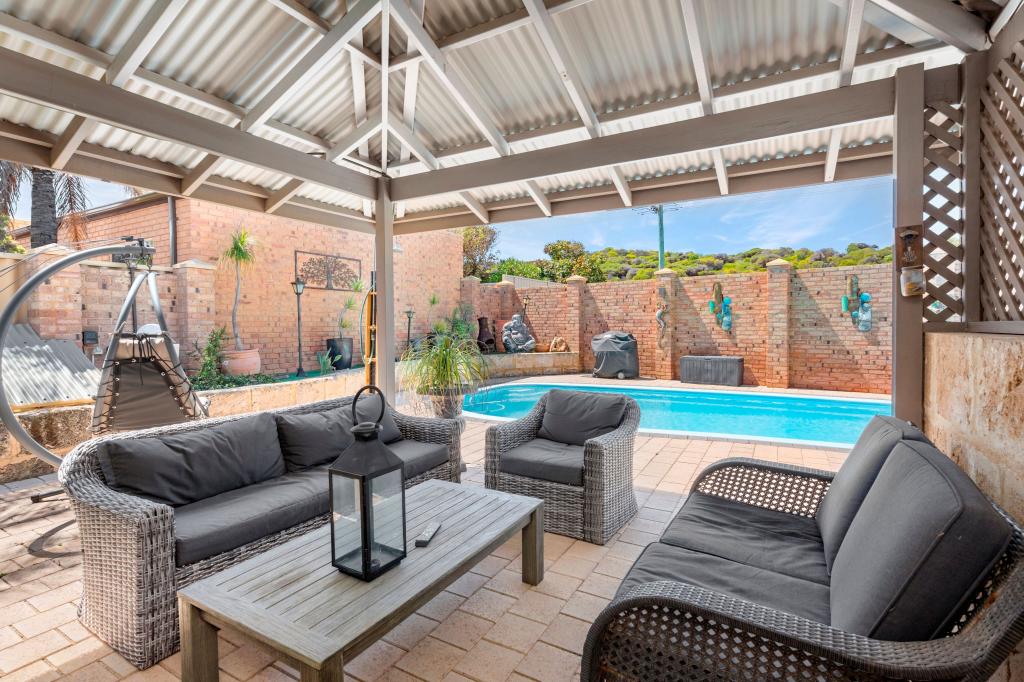 7 Parson Ct, Tarcoola Beach, WA 6530