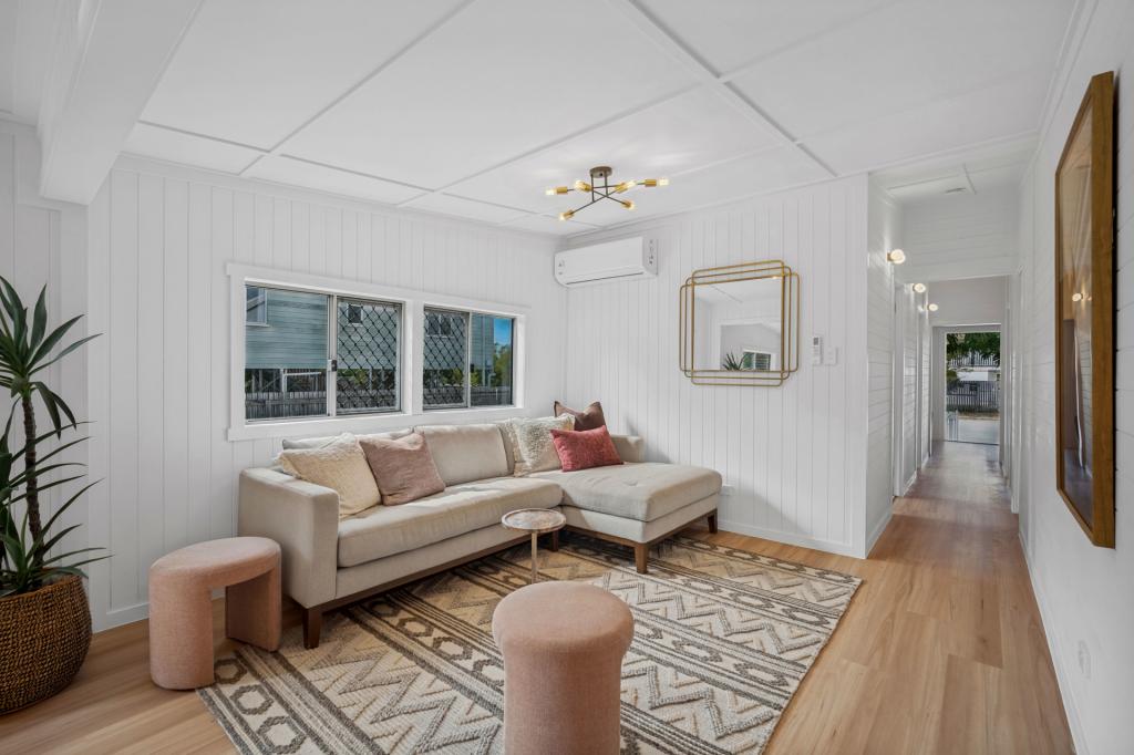25 Seventh St, Railway Estate, QLD 4810