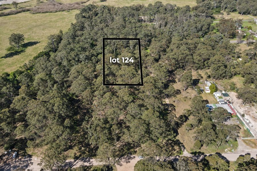 Lot/124 Deleware Rd, Angus, NSW 2765