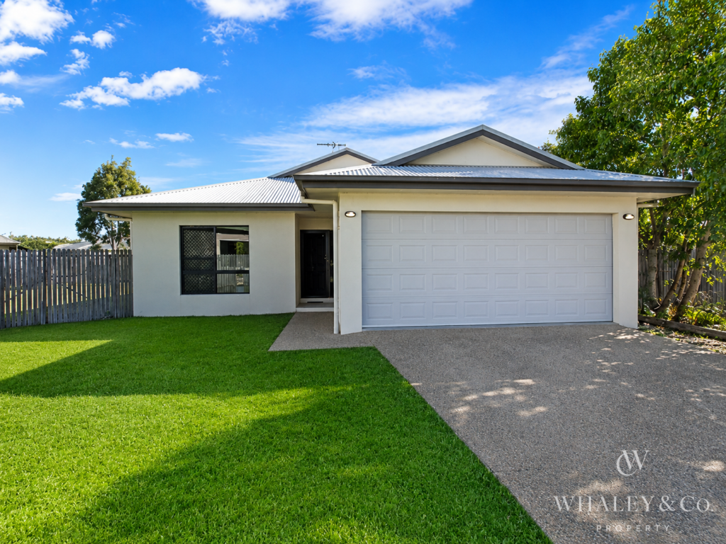 27 Eungella Ct, Bushland Beach, QLD 4818