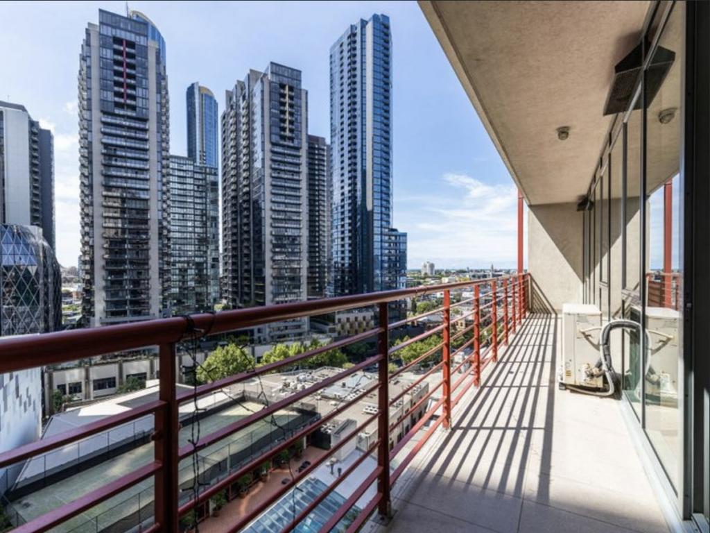 1209/83 Queens Bdge, Southbank, VIC 3006