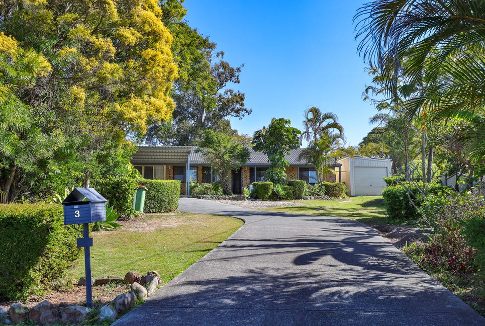 3 Spiro Ct, Mount Warren Park, QLD 4207