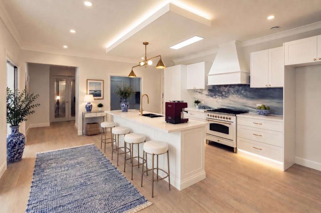143 DARRABY DR, MOSS VALE, NSW 2577
