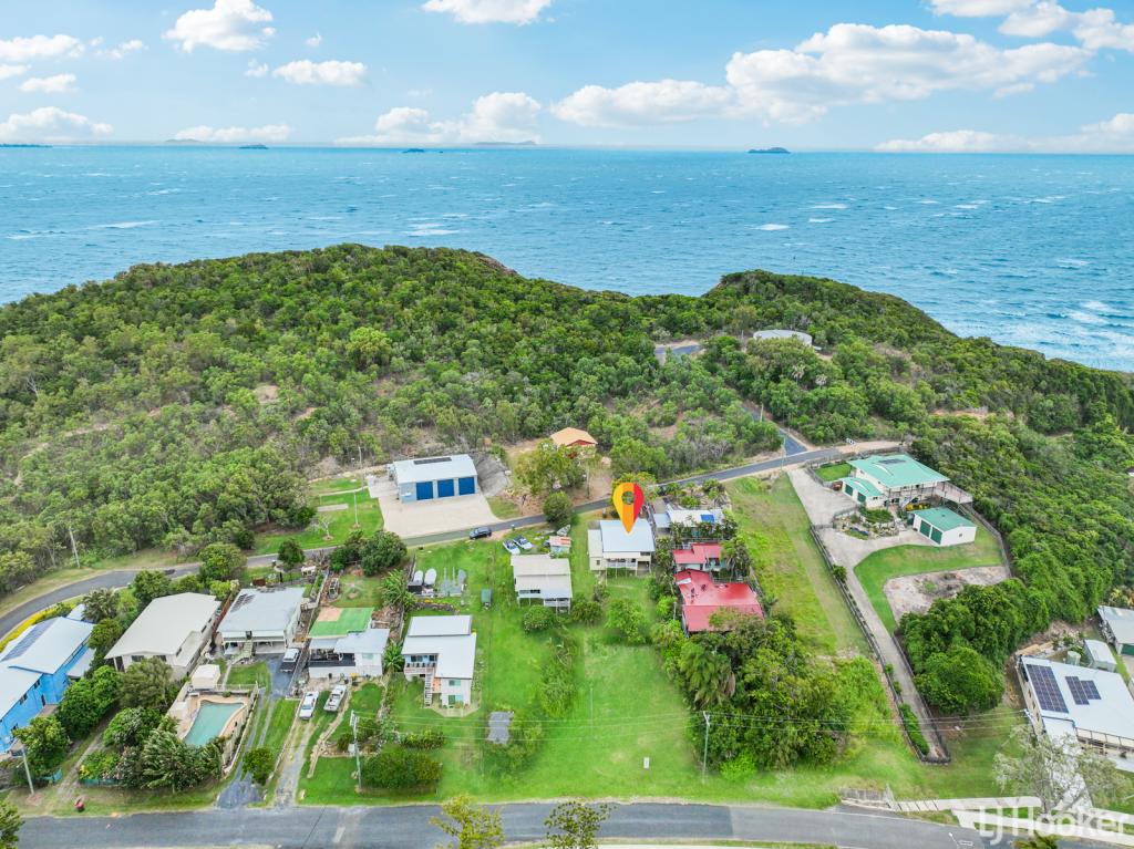 21 Taylor St, Keppel Sands, QLD 4702