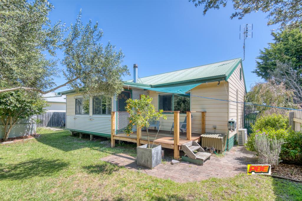 4 Link Rd, Venus Bay, VIC 3956