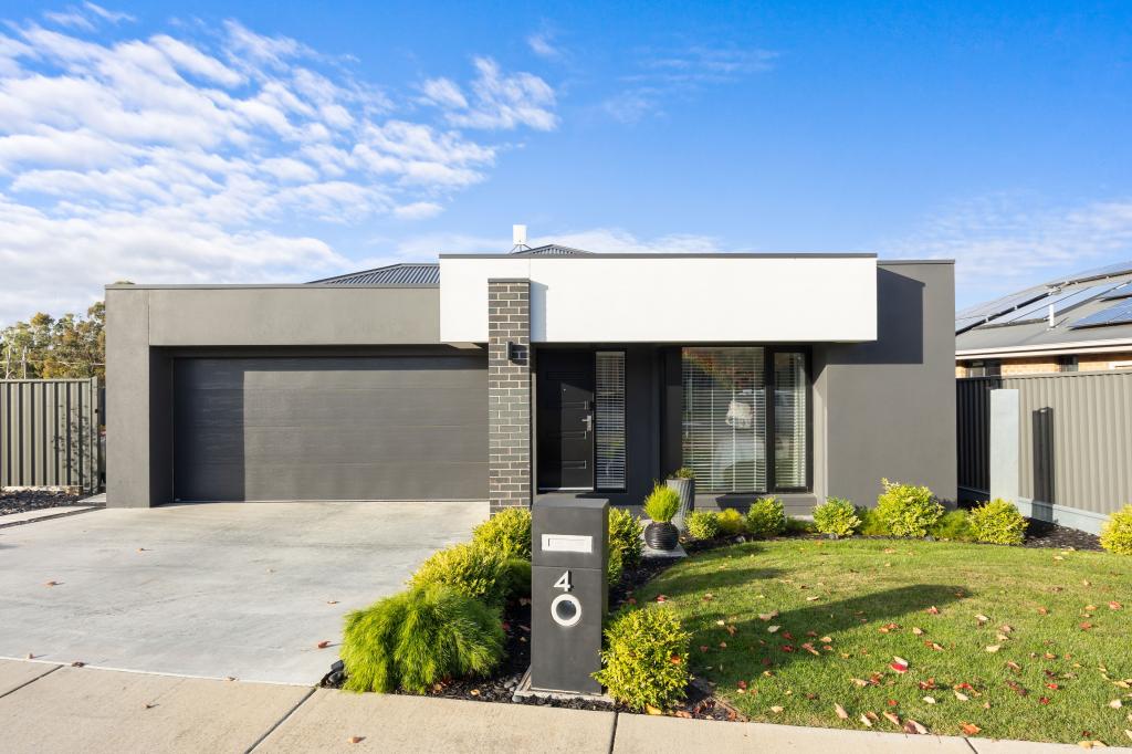 4 Domain Cct, Ararat, VIC 3377