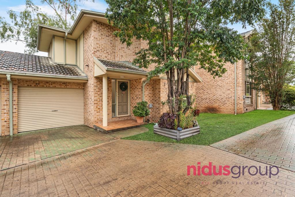 10/61-63 Stafford St, Kingswood, NSW 2747