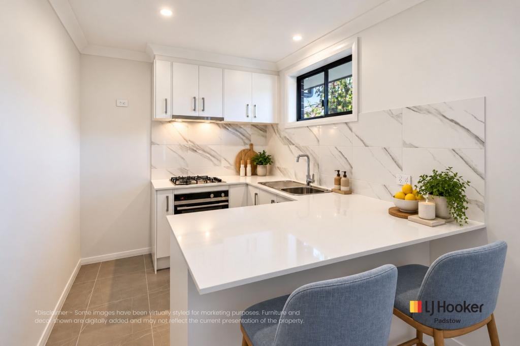 1/48a Centaur St, Revesby, NSW 2212