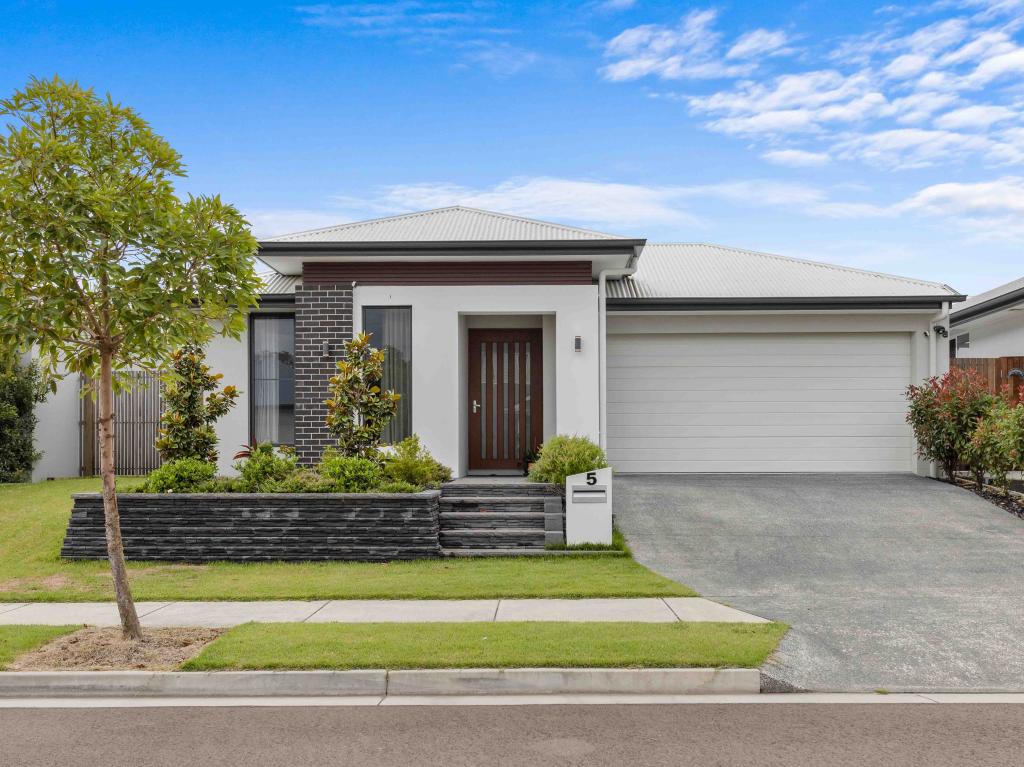 5 Kakadu St, Pimpama, QLD 4209