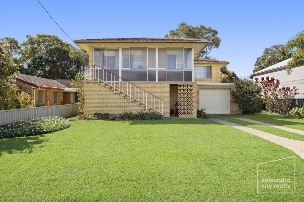 13 GERRYBELL ST, GOLDEN BEACH, QLD 4551