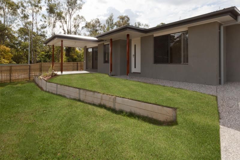 16 Rosemary St, Bellbird Park, QLD 4300