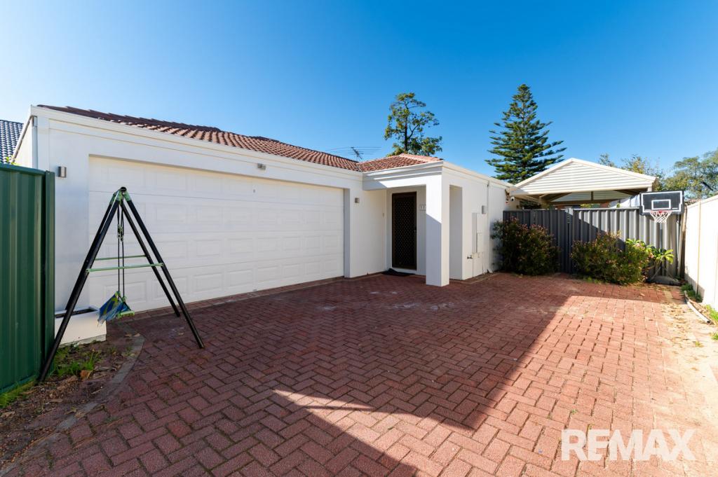 116A HARRISON ST, NOLLAMARA, WA 6061