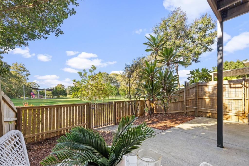 4/47 Freshwater St, Thornlands, QLD 4164