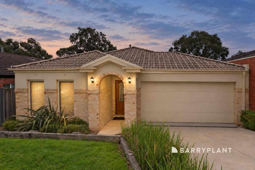 13 Viewgrand Rise, Lysterfield, VIC 3156
