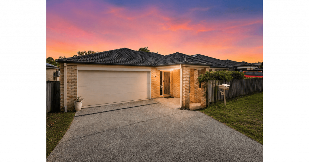 8 Nullarbor Cct, Forest Lake, QLD 4078