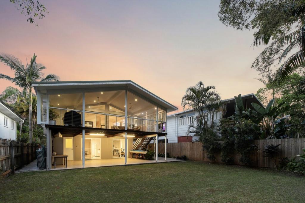 12 BRUNSWICK ST, NEW BRIGHTON, NSW 2483