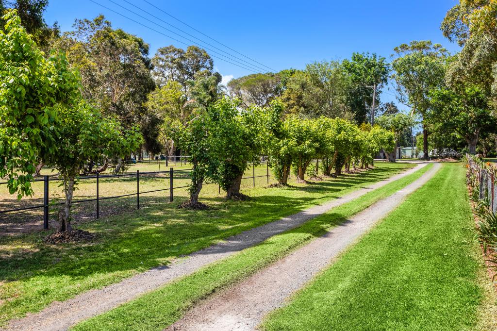 95 Jaspers Brush Rd, Jaspers Brush, NSW 2535