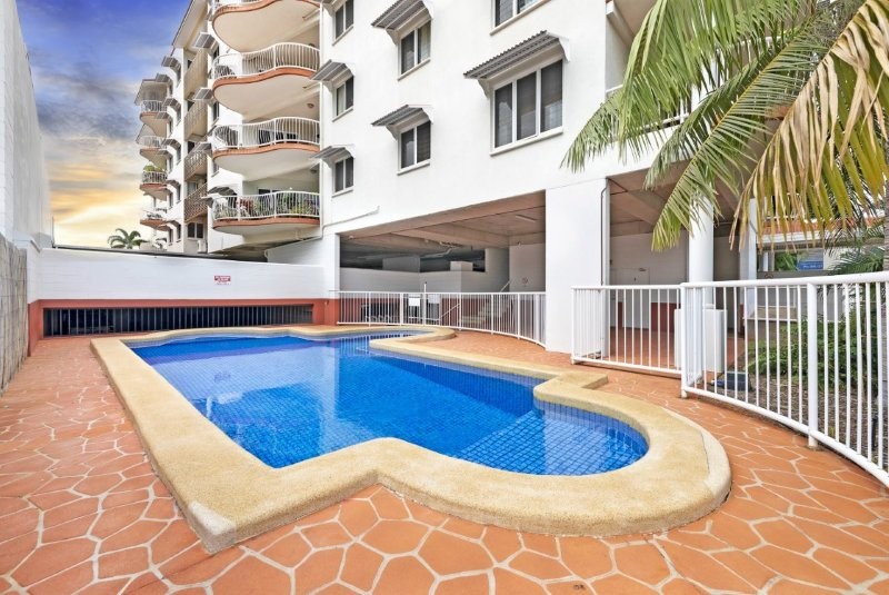 23/43 Wood St, Darwin City, NT 0800