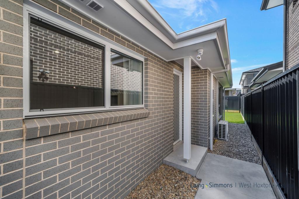 5a Chiplin Rd, Edmondson Park, NSW 2174