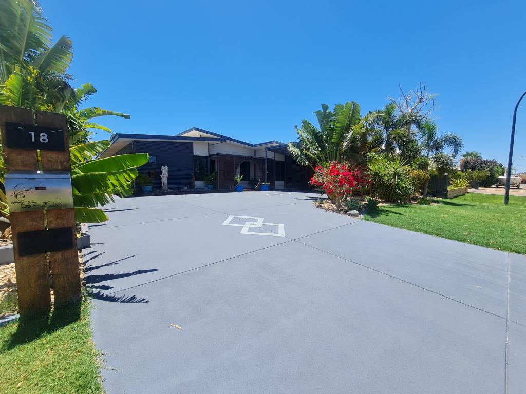 18 Brushtail St, Baynton, WA 6714