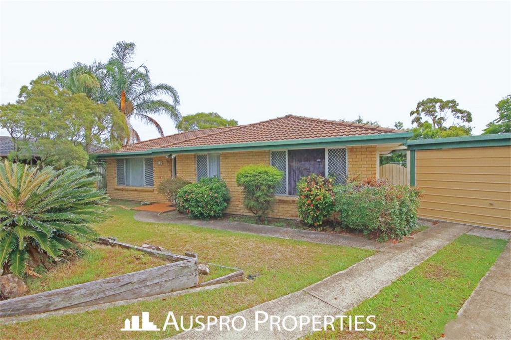 2 Bultarra St, Runcorn, QLD 4113