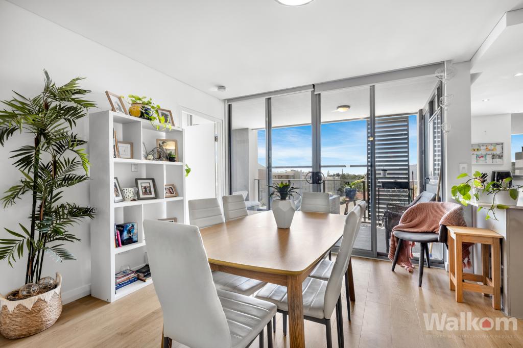 504/335 Wharf Rd, Newcastle, NSW 2300