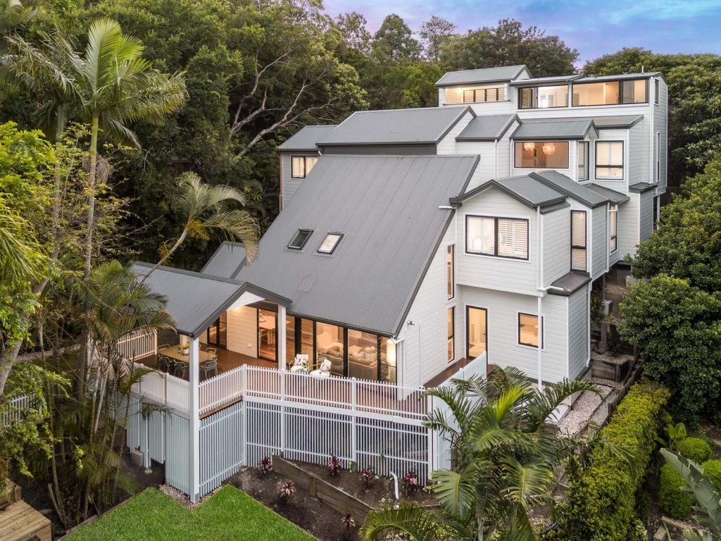 114a Constitution Rd, Windsor, QLD 4030