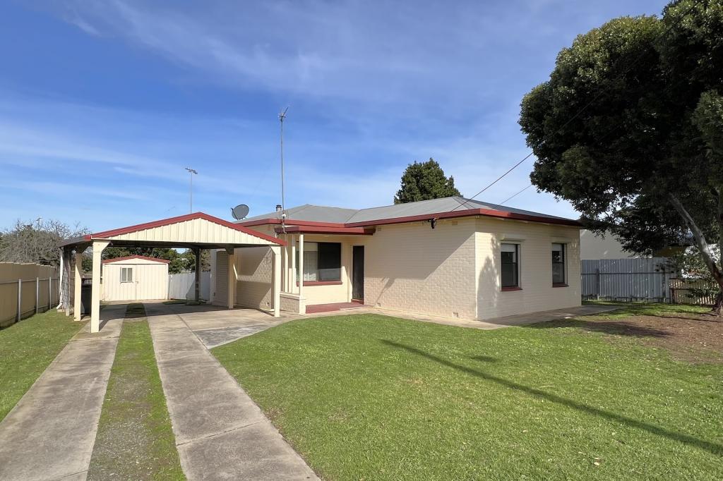 20 Coronation Pl, Port Lincoln, SA 5606