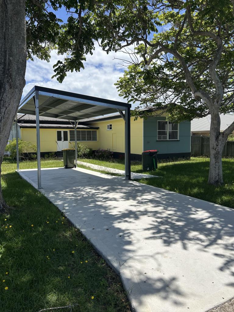 54 CHATHAM ST, MARGATE, QLD 4019