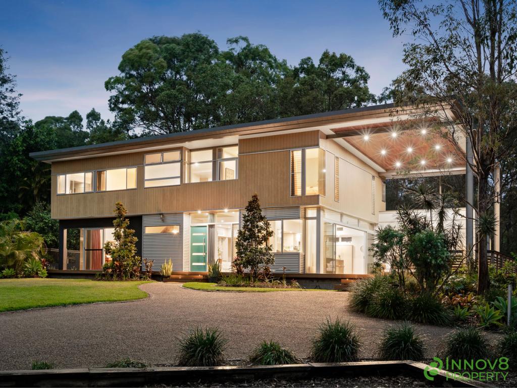 4 Springbook Ct, Cashmere, QLD 4500