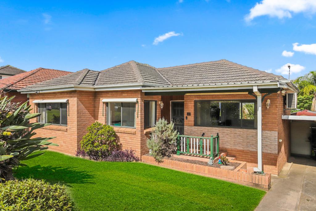 11 Finney St, Old Toongabbie, NSW 2146