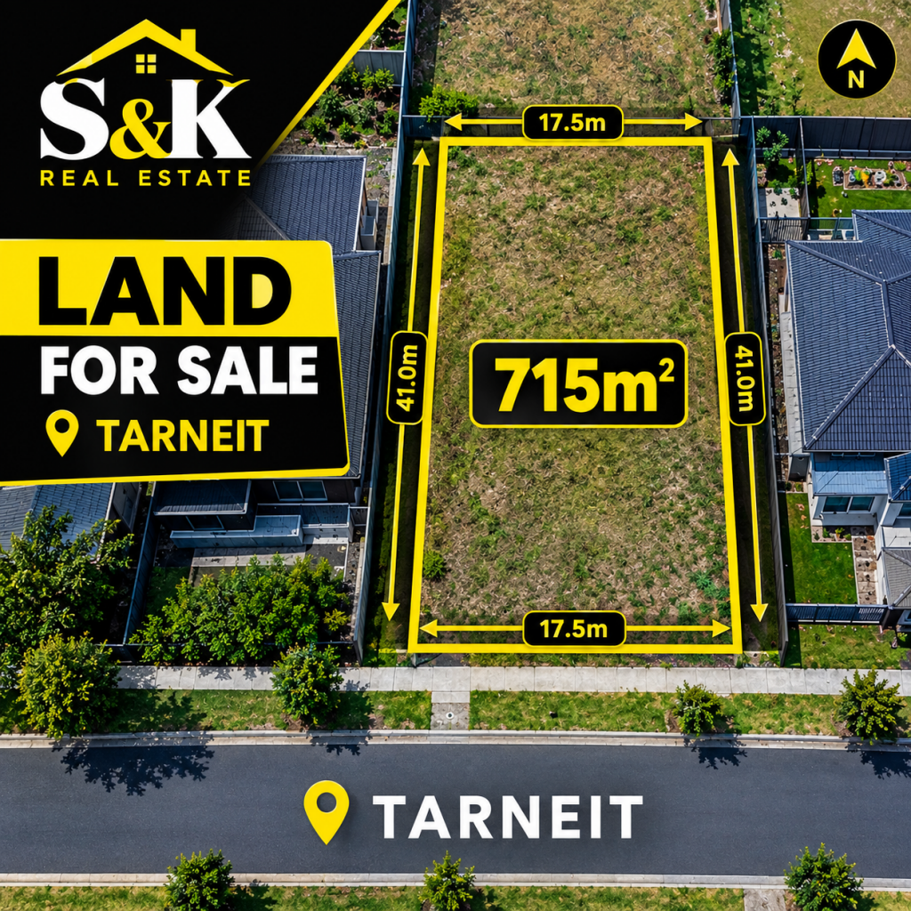 27 Blenril Avenue Tarneit Vic 3029, Tarneit, VIC 3029