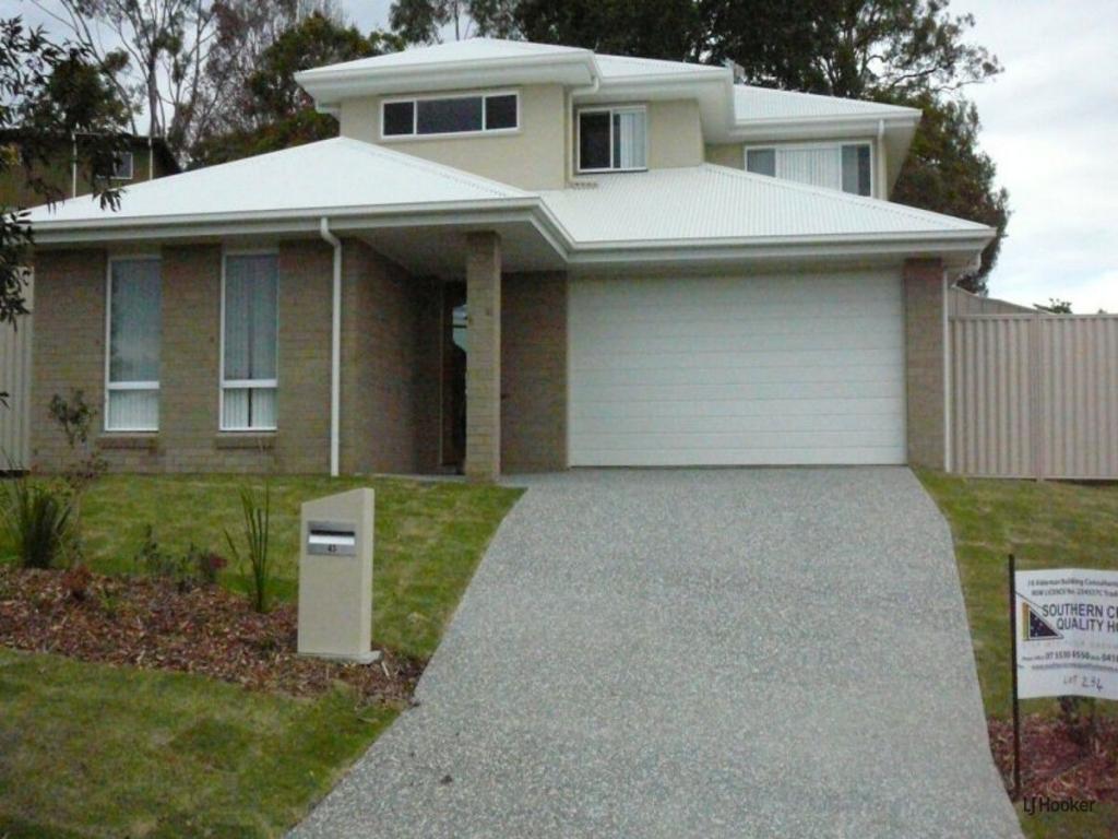 43 Coral Fern Cct, Murwillumbah, NSW 2484
