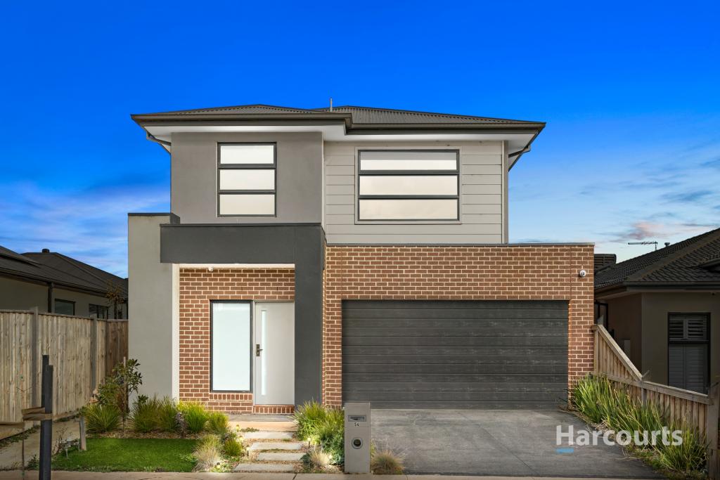 54 Ionica Loop, Truganina, VIC 3029